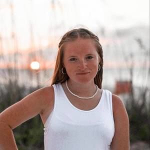 Meet your Posher, Madison